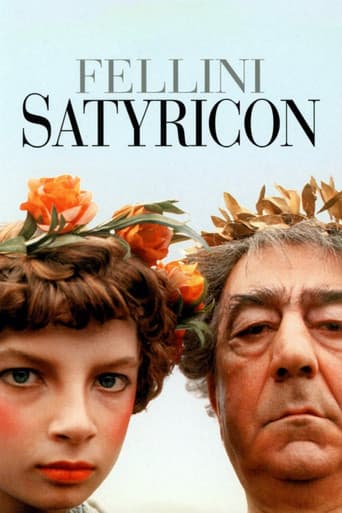 Satyricon